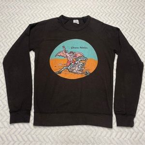 Please Advise Sweater